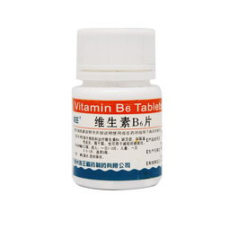 吃维生素b6要注意事项
