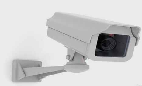 室外监控摄像头安装注意事项,安装监控摄像头的注意事项,选监控摄像头注意事项