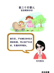 小孩未满月注意事项