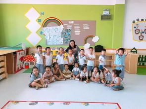 幼儿园开放日注意事项
