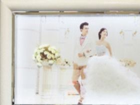婚纱照,注意事项