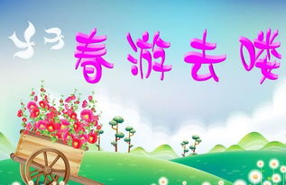 春游的注意事项都有哪些