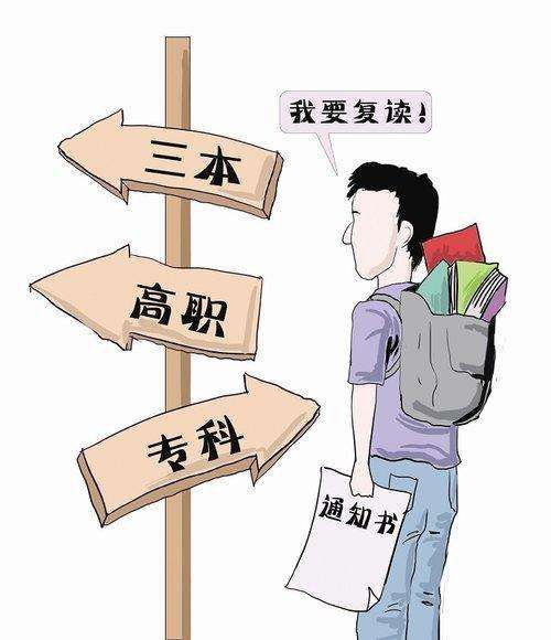 退学,复读,注意事项,大学