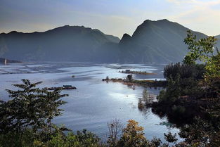 潘家口水库旅游注意事项