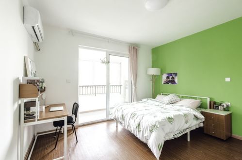 外国人,注意事项,租房,在上海