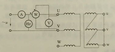 三相变压器的空载及短路实验,三相变压器不对称短路实验误差原因,三相变压器的短路实验原理