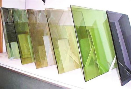 镀膜玻璃钢化的要点,镀膜玻璃钢化的工艺参数,钢化镀膜玻璃注意哪些