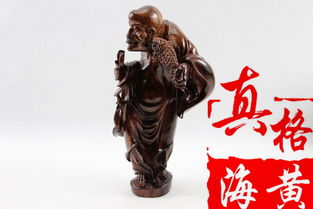 海南黄花梨油梨和紫油梨区别,海南黄花梨紫油梨,海南黄花梨紫油梨的价值