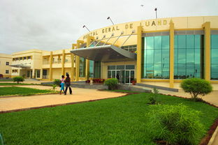 去安哥拉工作注意事项