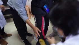 腰部,注意事项,斜扳法