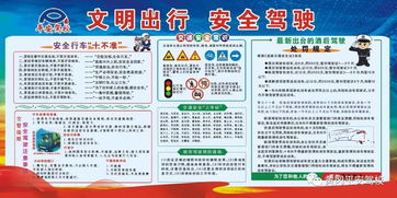驾校理论培训注意事项