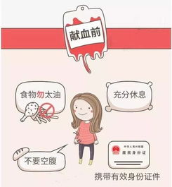 抽饿血前一天的注意事项