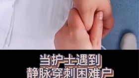 静脉采血技术注意事项