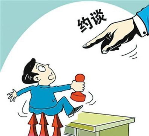 纪检约谈注意事项,医保中心约谈注意事项,被上级约谈的注意事项