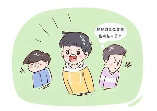 抽动症的注意事项