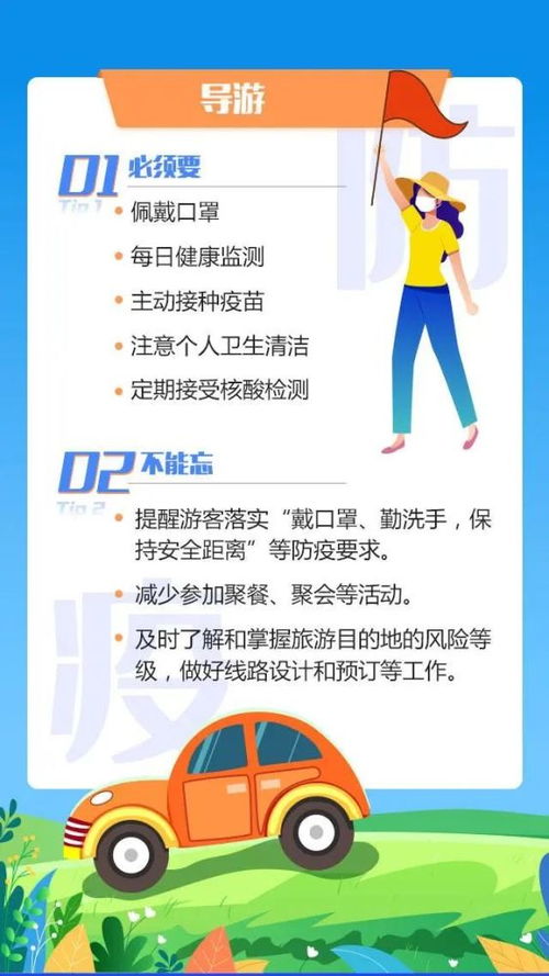 导游,注意事项