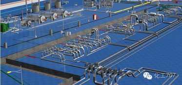 仪表维修安全注意事项,仪表检维修注意事项,化工厂检修安全注意事项