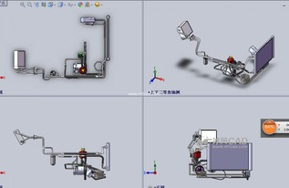 管线,供水,系统安装,注意事项