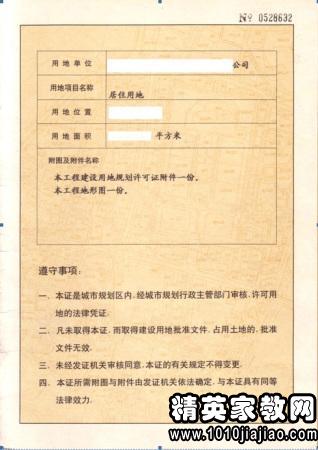 签订购房合同注意事项2015