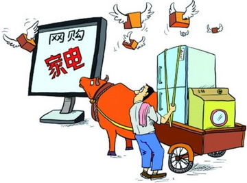 家电,注意事项,购买,网上
