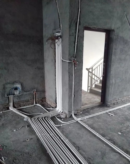 最全家装水电工程注意事项