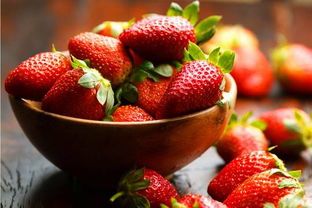 草莓,清洗,注意事项