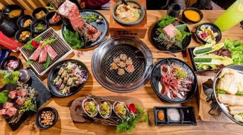 注意事项,工作,烤肉店