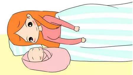 怀孕分娩注意事项