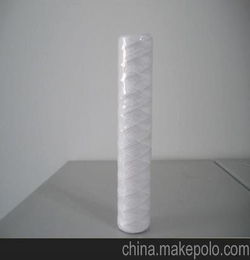 玻璃纤维,滤芯,注意事项