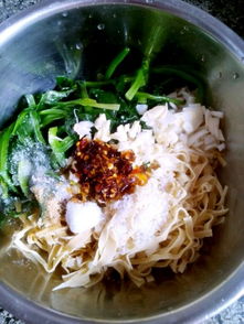 豆腐,注意事项,制作