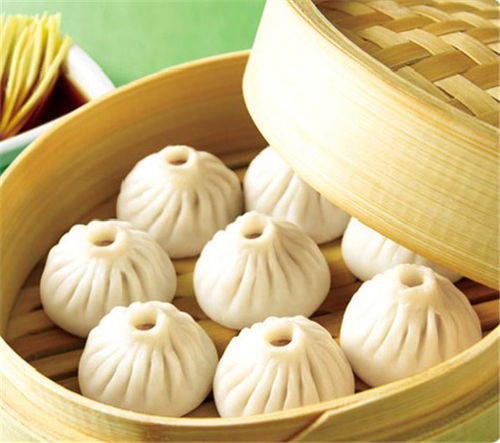 蒸包子火候注意事项