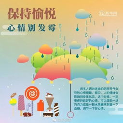 梅雨,注意事项,季节,宝宝