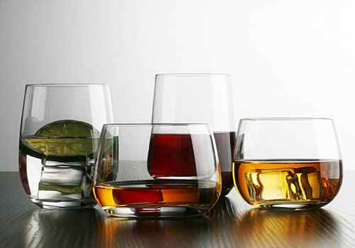 玻璃杯,注意事项,生产