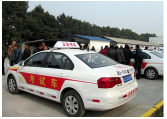 路考注意事项和要领,三轮摩托车路考注意事项,路考的流程及注意事项