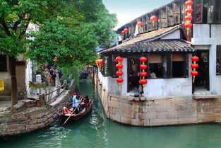 古镇改造注意事项