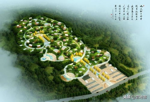 营地选址注意事项