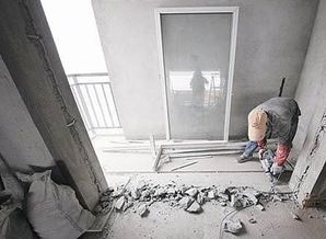 夹板,拆除,注意事项