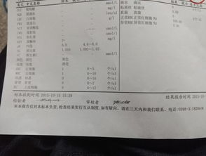 尿检和心电图注意事项