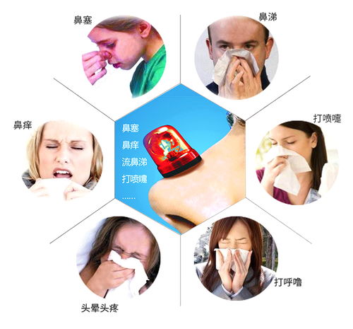 鼻窦炎清洗后注意事项