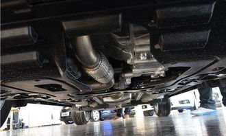 做底盘防锈注意事项