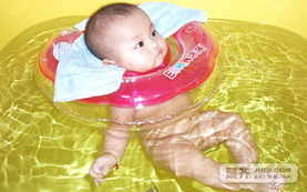 婴儿游泳师注意事项