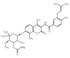 新生霉素敏感试验注意事项