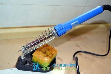 电烙铁的注意事项,电烙铁焊接注意事项,使用电烙铁的注意事项