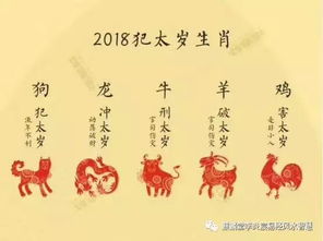 请完太岁符的注意事项
