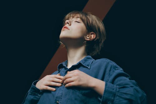 关于女人的唯美句子
