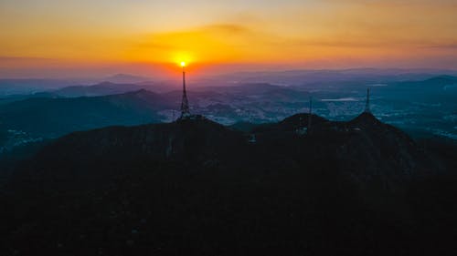 母爱无声感恩励志