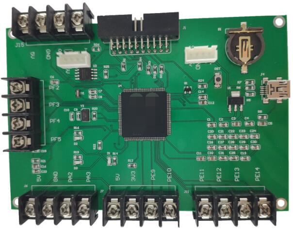 pcb电路板