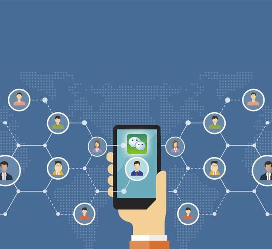 社交电商的模式是怎么样的？