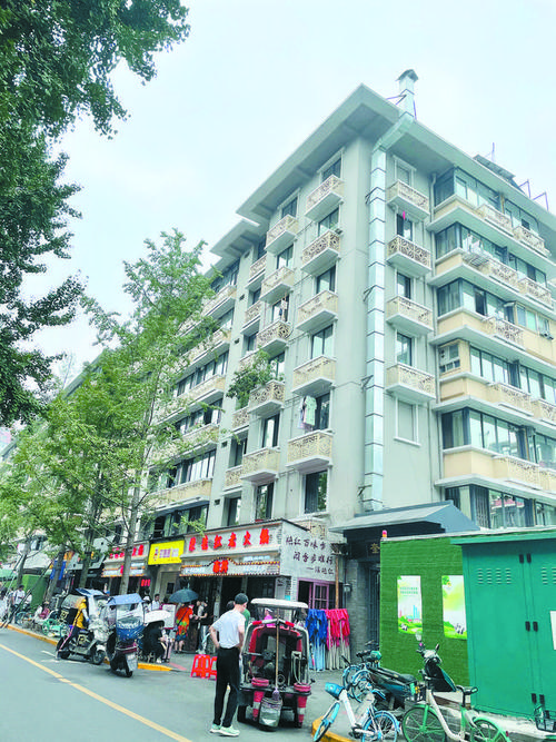 宝安住宅小区内一楼可以做电商吗？