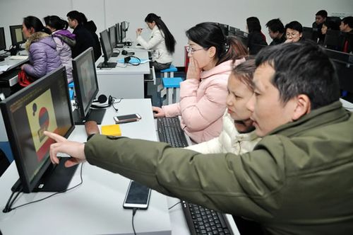 想创业做电商先做什么工作？